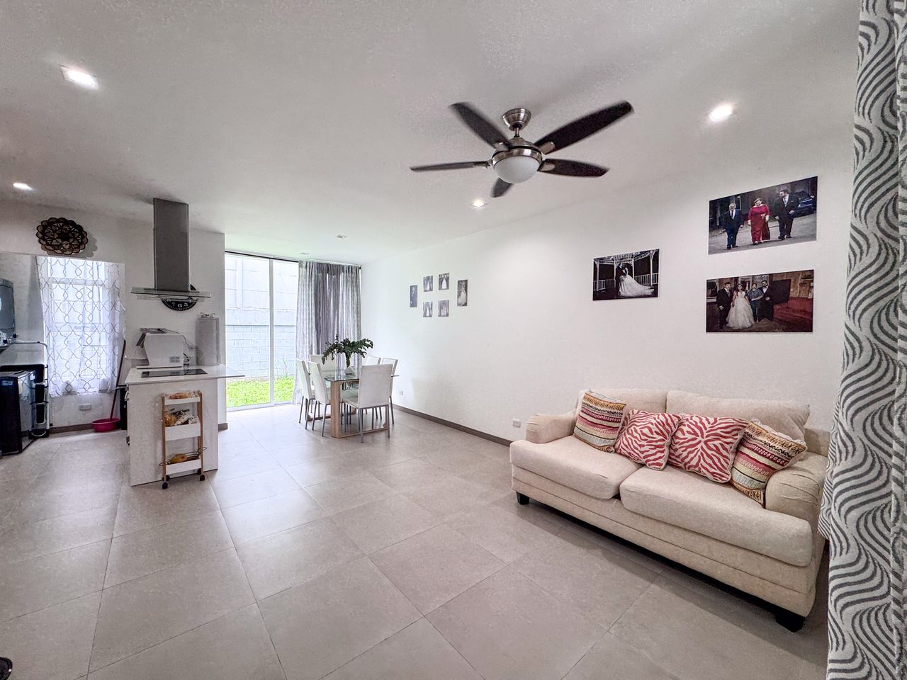 Propiedad en Condominio Río Escondido
