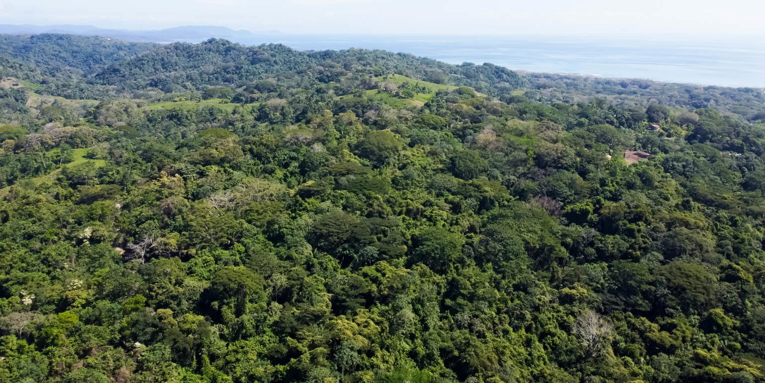 Propiedad en Puntarenas