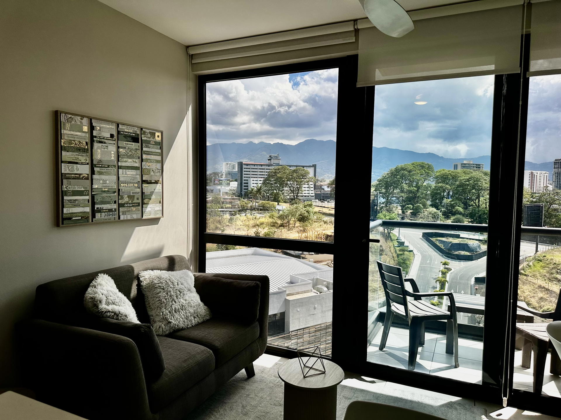 Apartamento en Núcleo Sabana