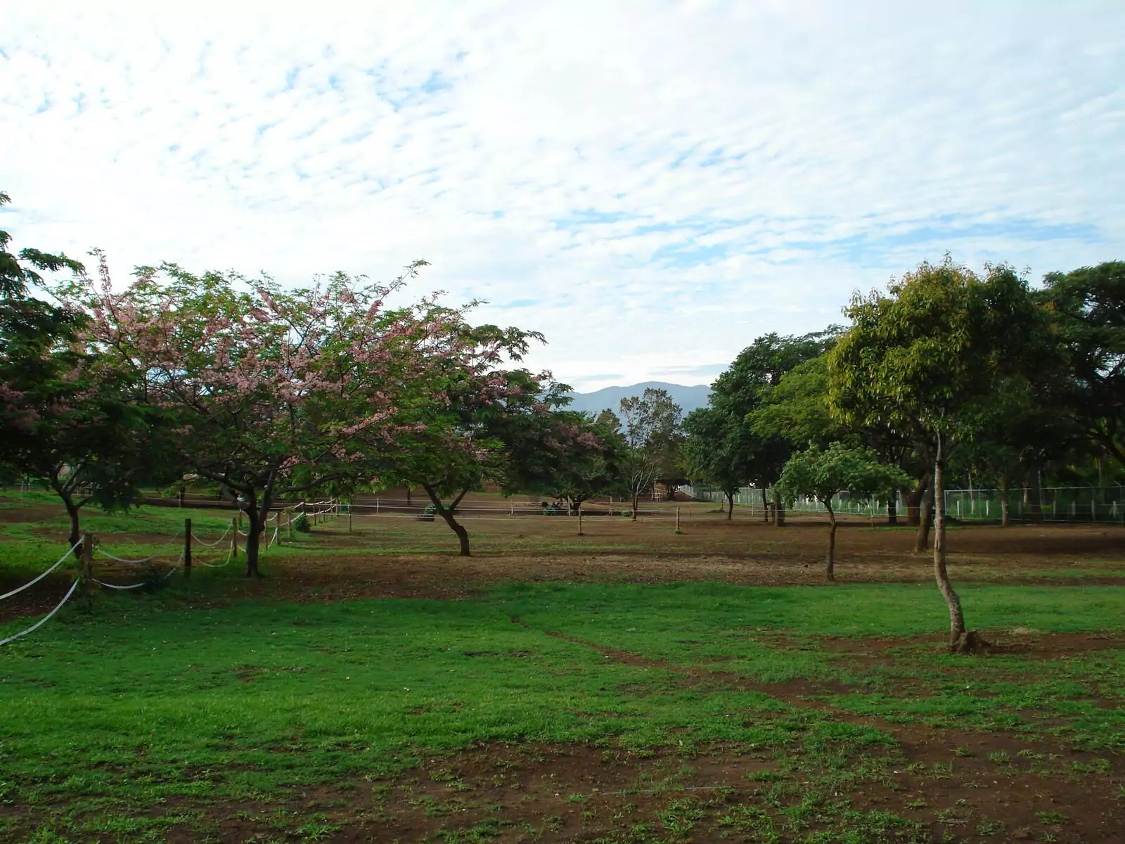 Propiedad en San Rafael