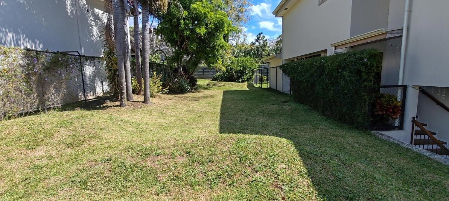 Property at San Roque