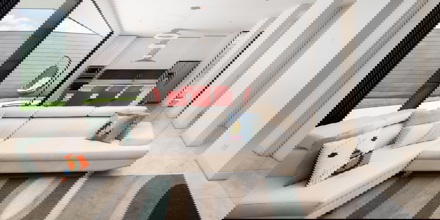 Propiedad en Condominio Dendera Lindora