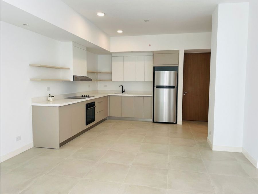 Apartamento en Condominio Velo Nunciatura