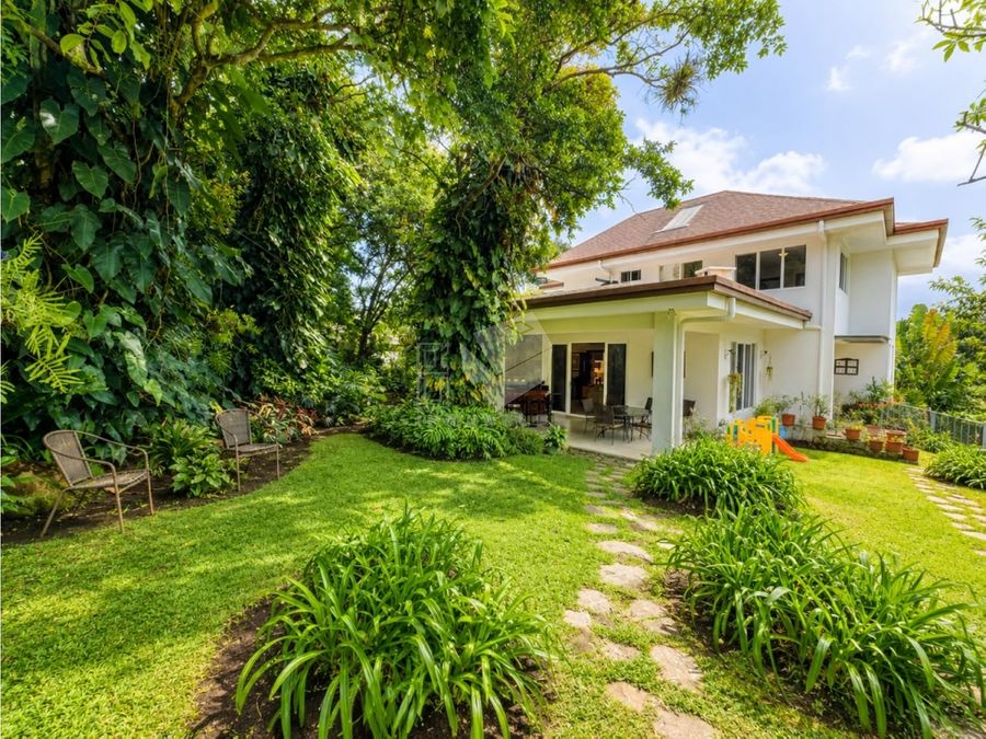 Casa en San Antonio