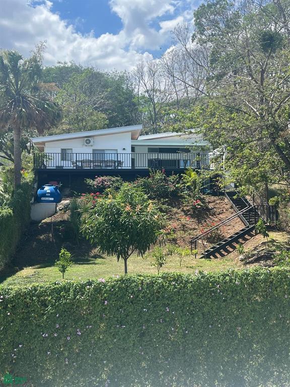House at Atenas