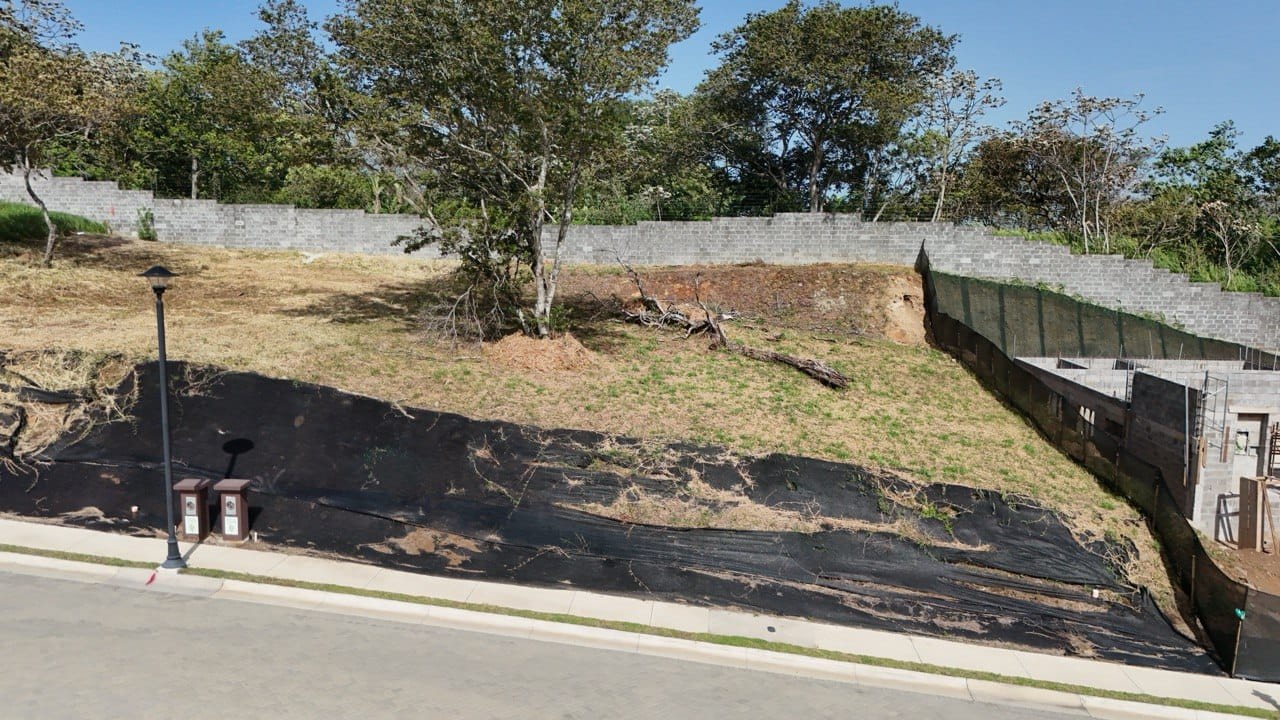 Terreno en Guácima