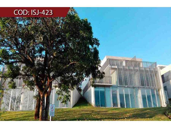 Apartamento en San José