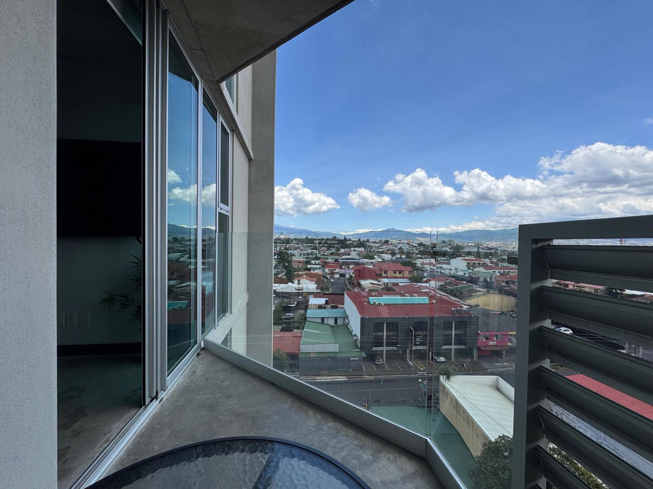Apartamento en Mata Redonda