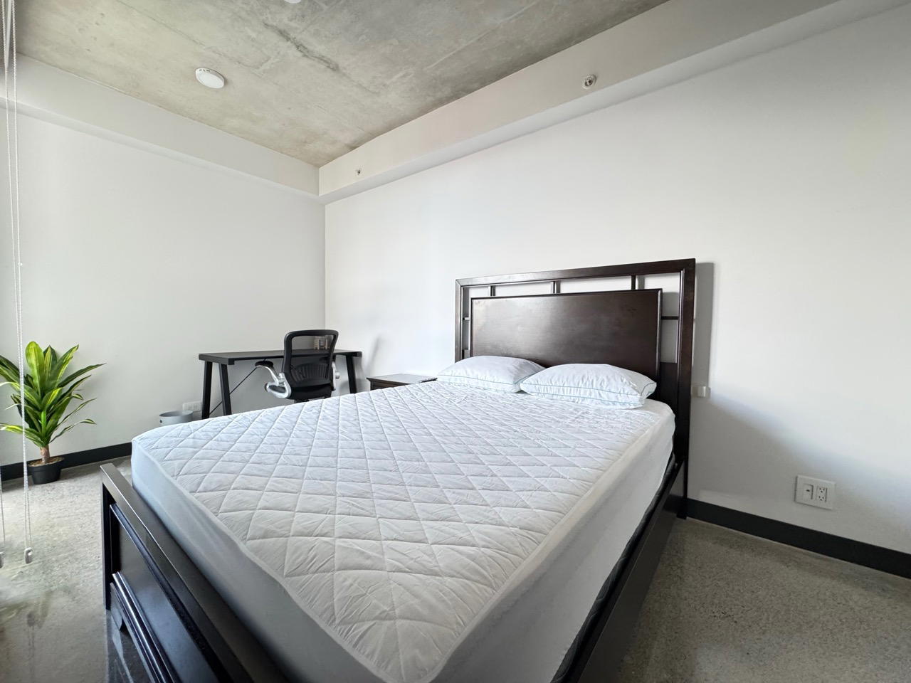 Apartamento en Mata Redonda