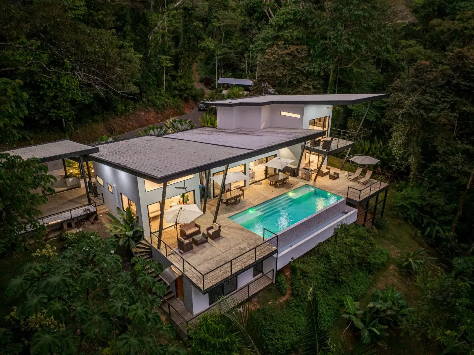 Casa en Bahía Ballena