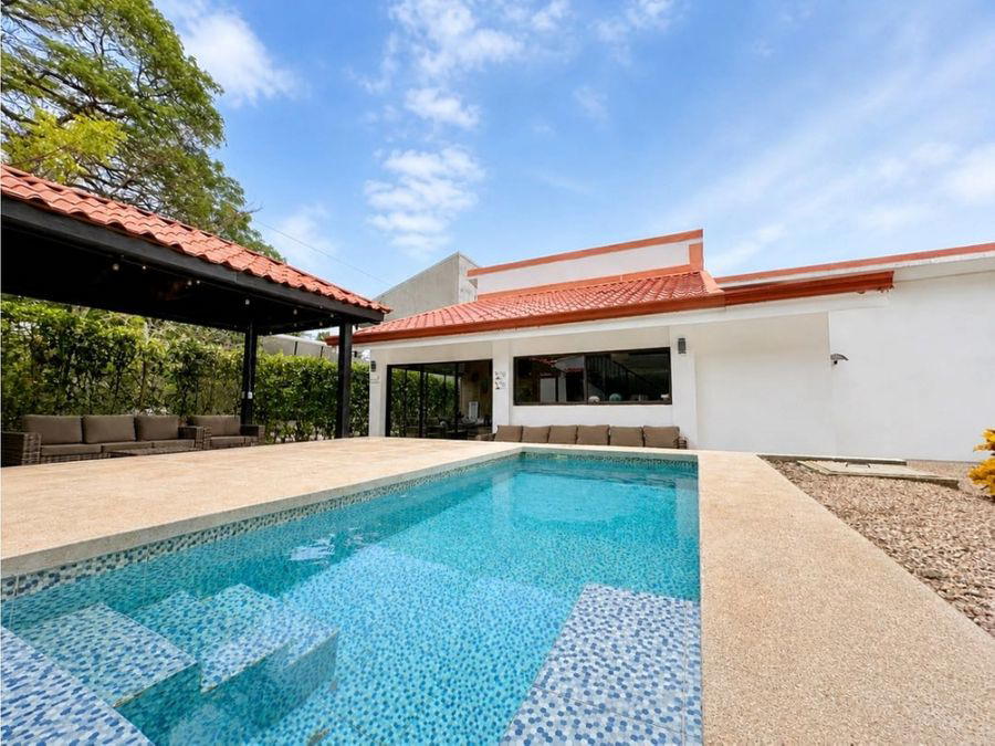 Casa en Tamarindo