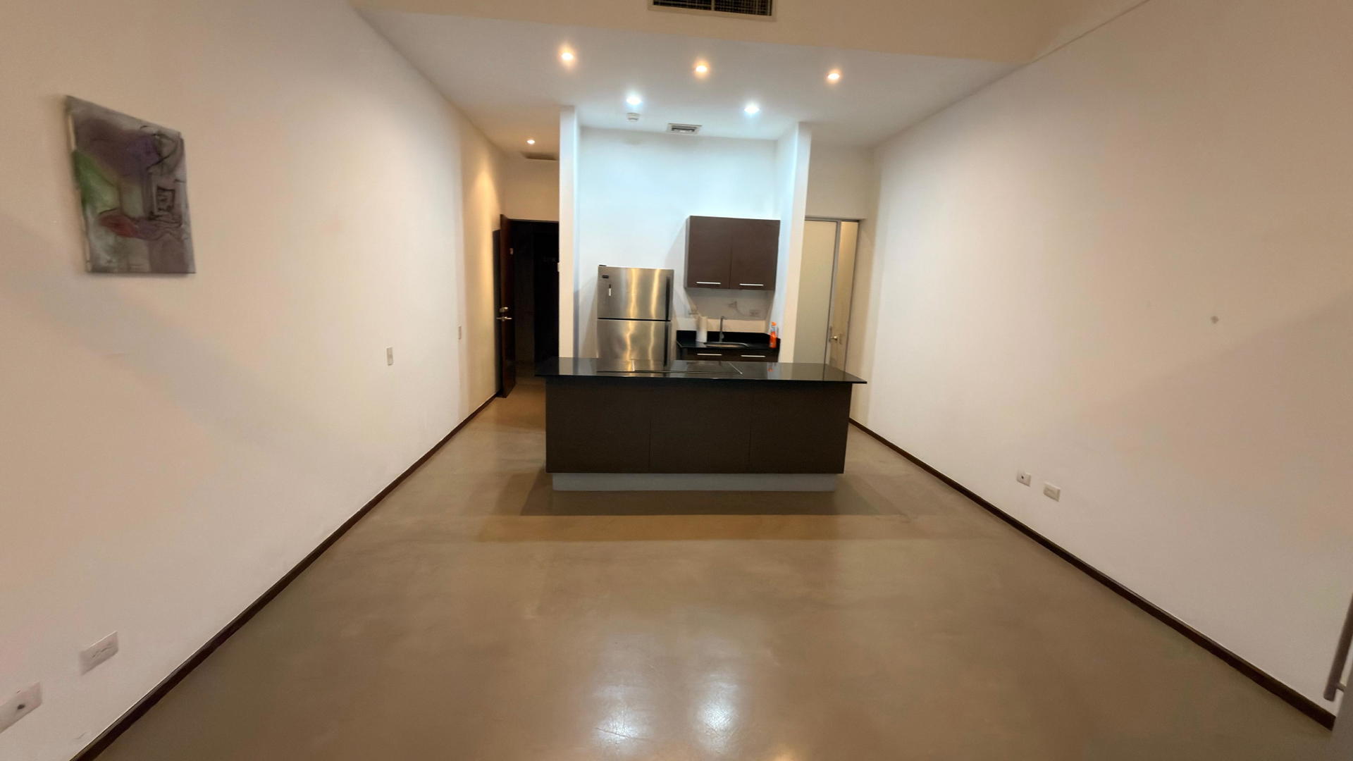 Apartamento en Azura Flats