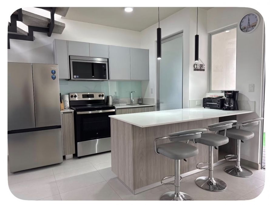 Casa en Condominio Senderos del Este