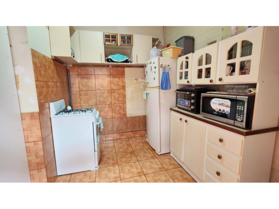 Apartamento en Mata de Plátano