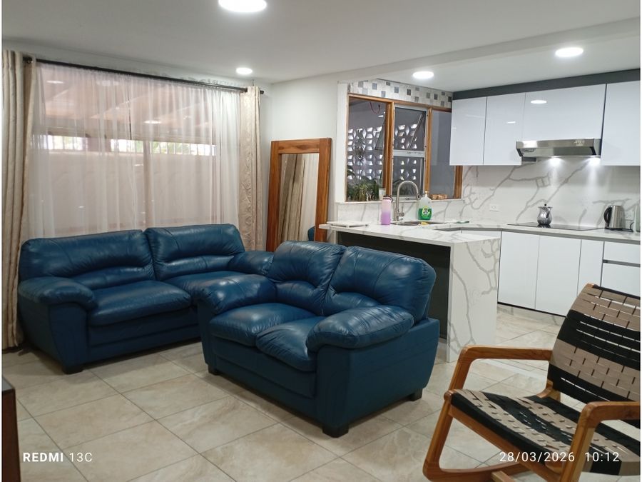 Casa en San Juan
