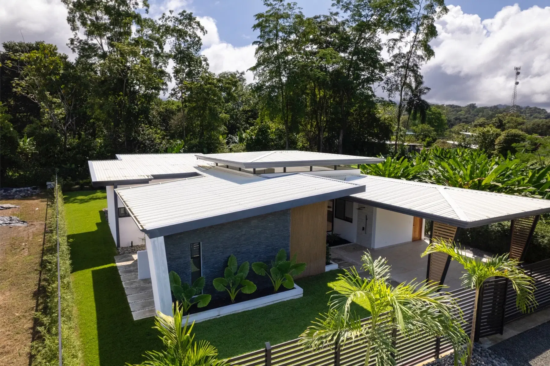 Casa en Bahía Ballena