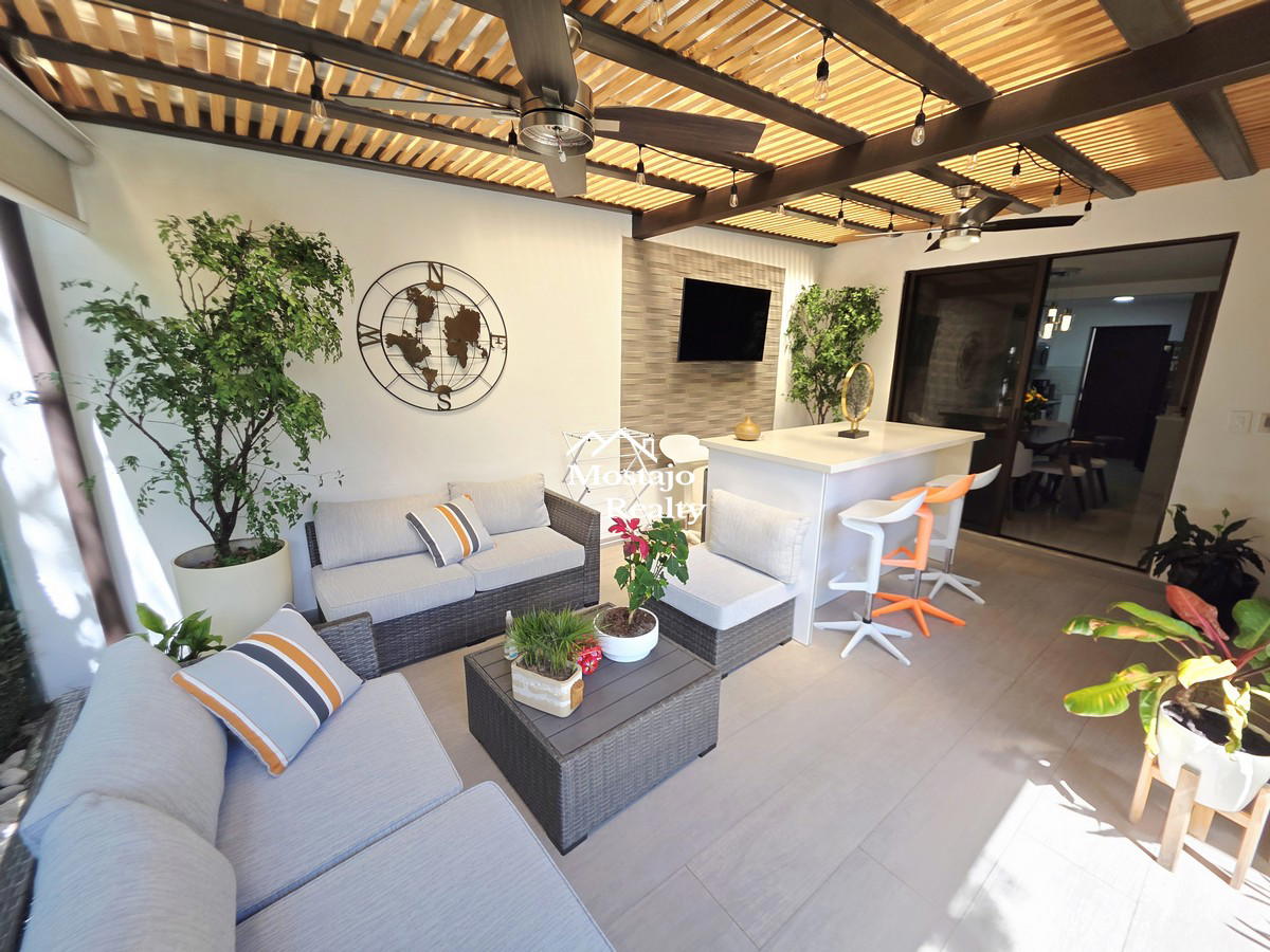 Property at Condominio Parques del Sol