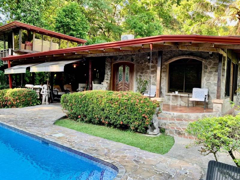 Property at Puerto Cortés