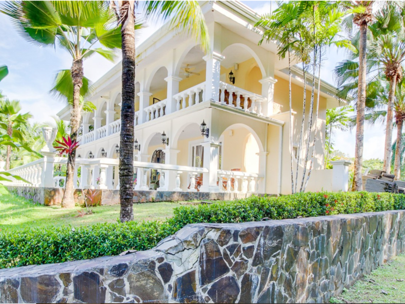 Property at Cóbano