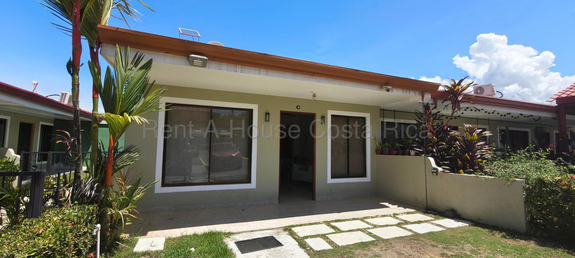 Apartment at Jacó