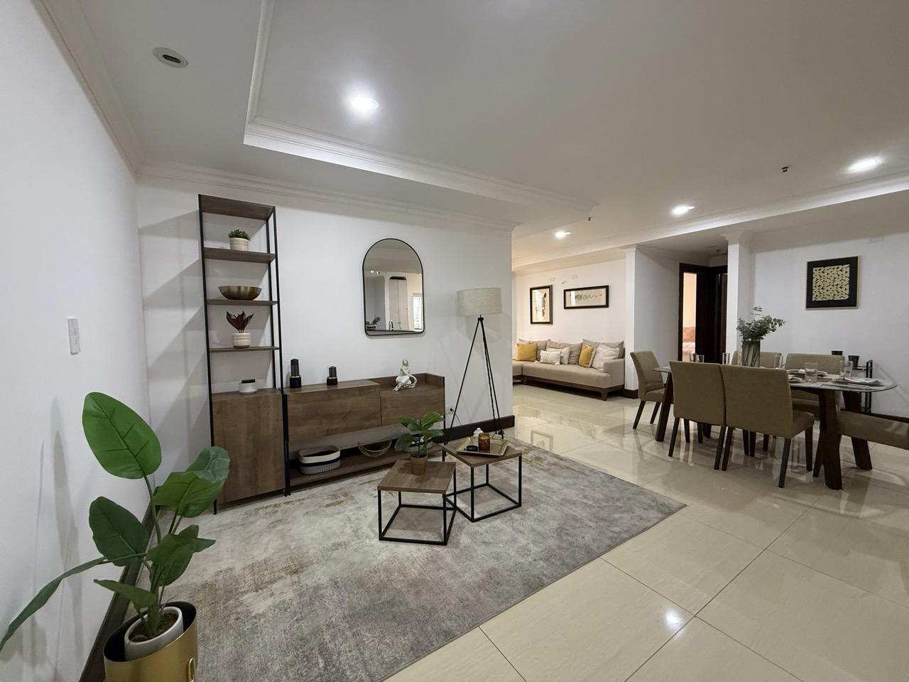 Apartment at Mata Redonda