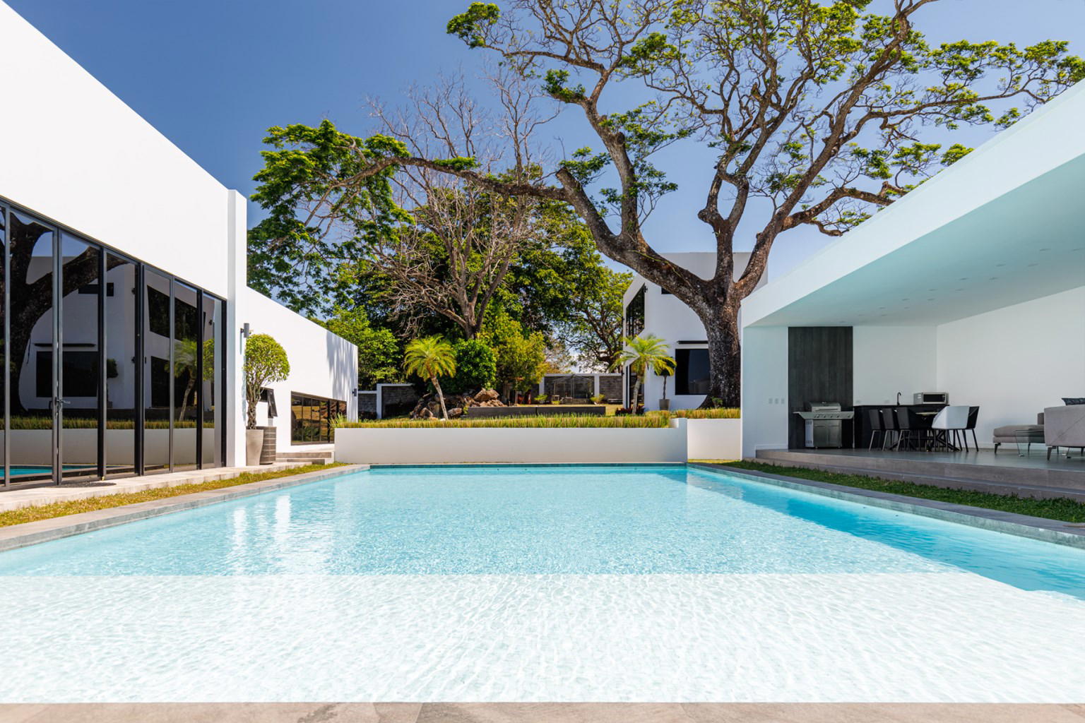 Casa en La Garita
