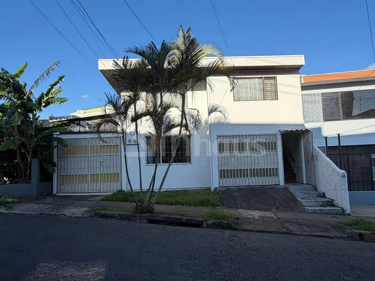 Property at Mata Redonda