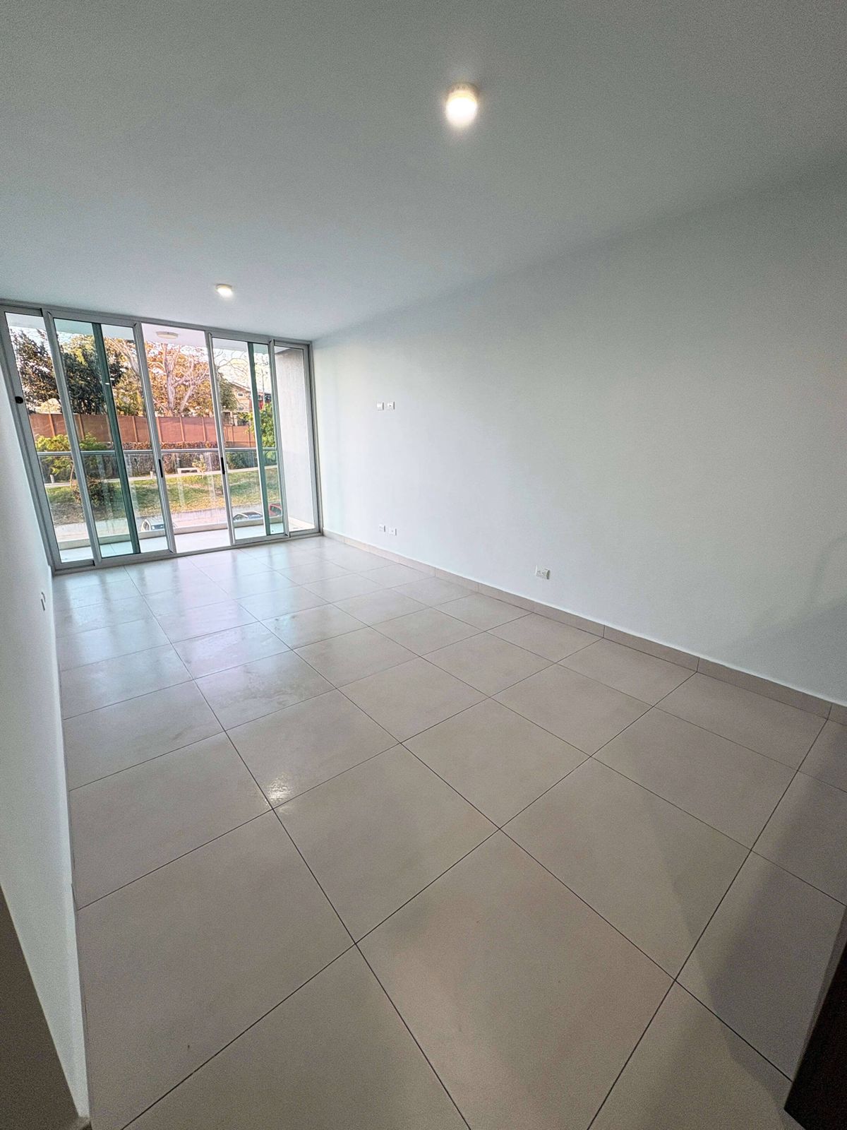 Apartamento en San Pablo
