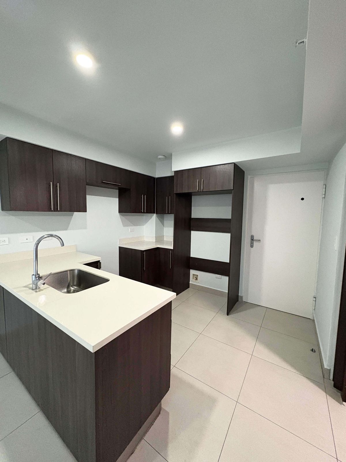 Apartamento en San Pablo