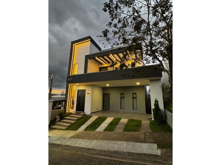 House at Grecia