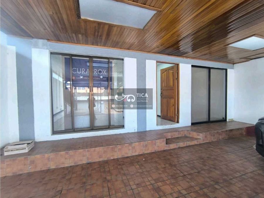 Casa en Alajuela
