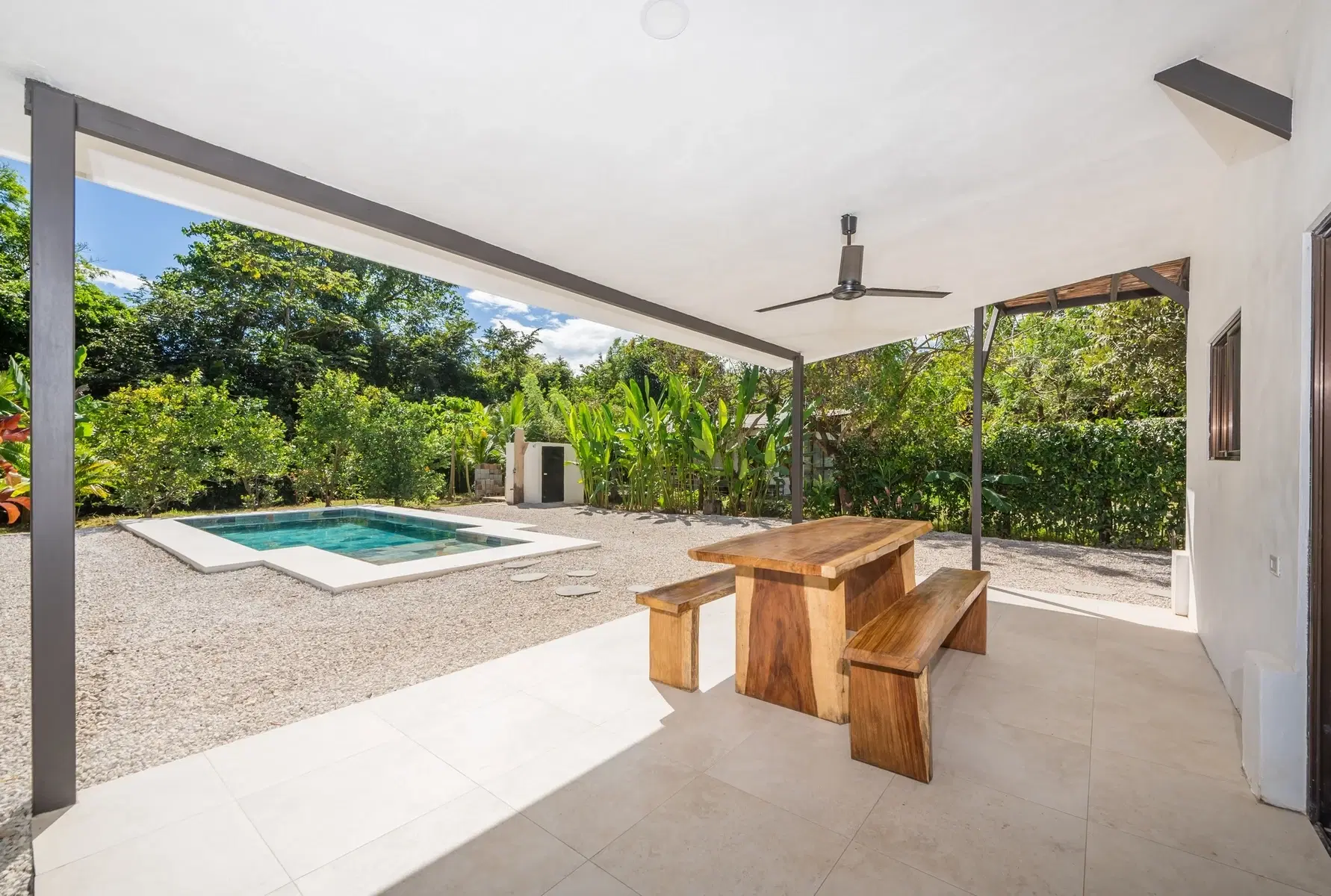 House at Cabo Velas