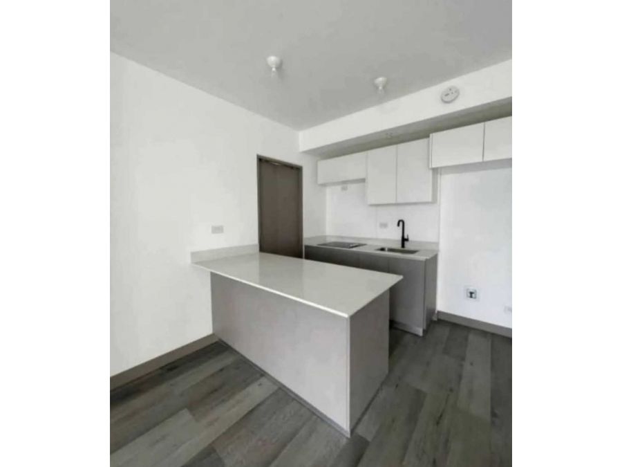 Apartamento en SER Escalante