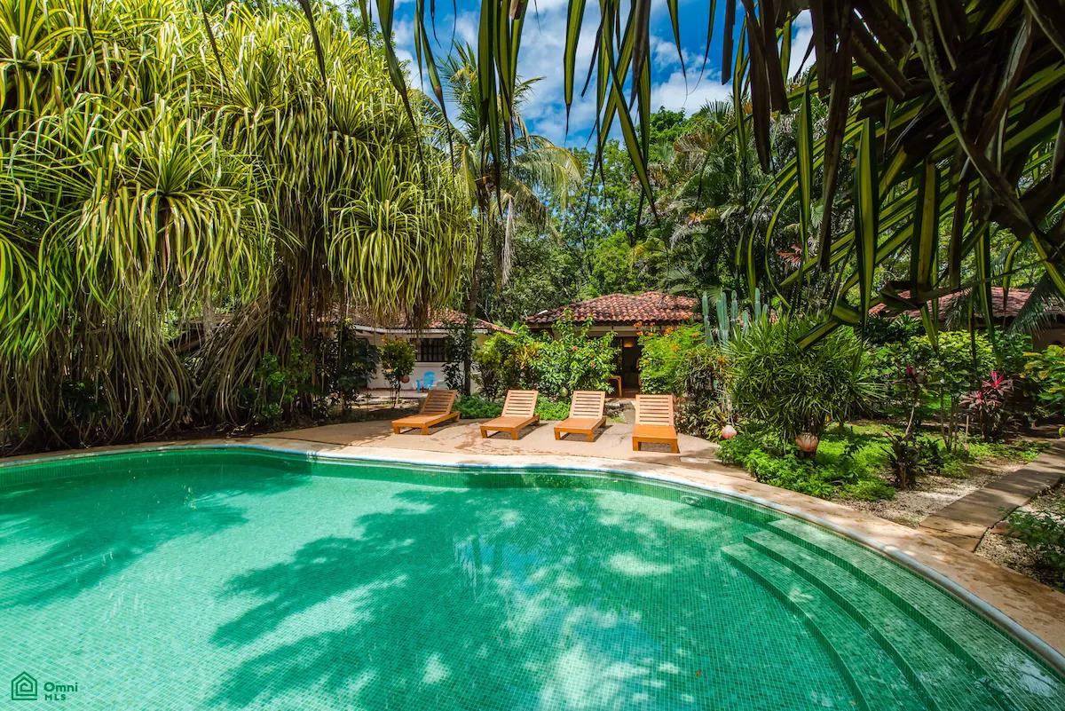 Casa en Cabo Velas