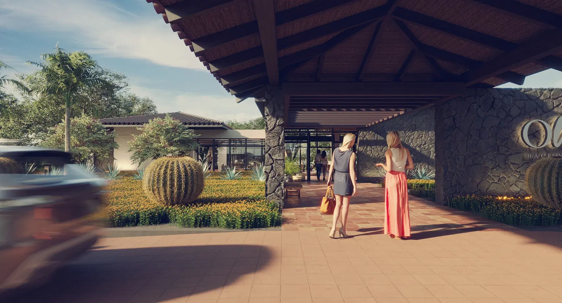 Land at Hacienda Pinilla