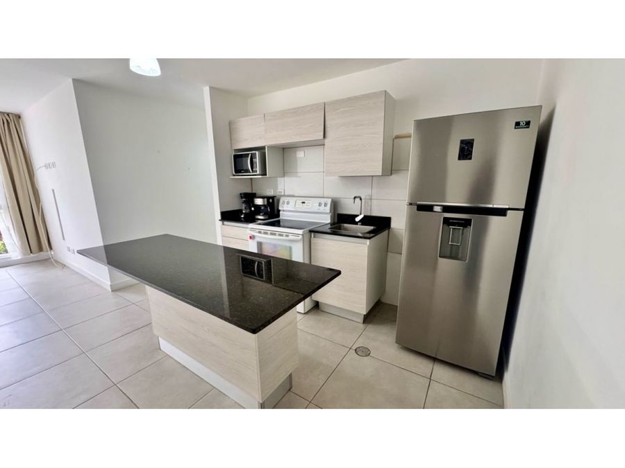 Apartment at Granadilla