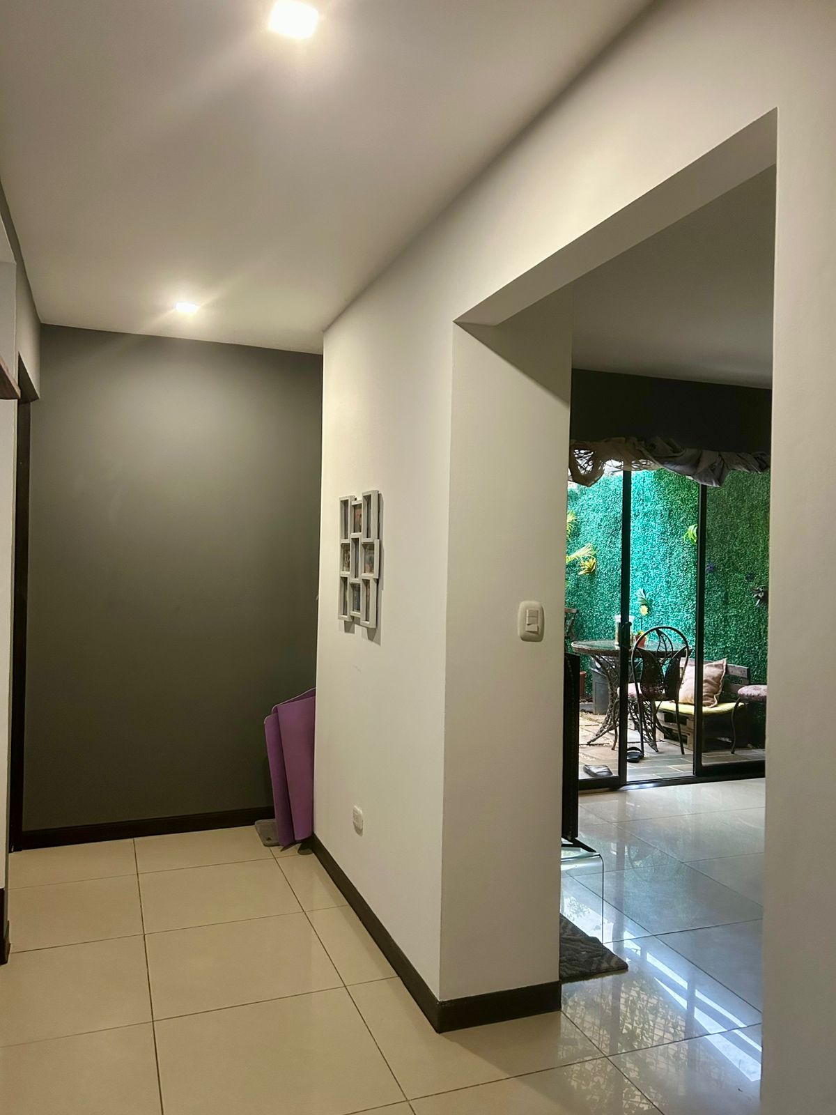 Casa en Brasil