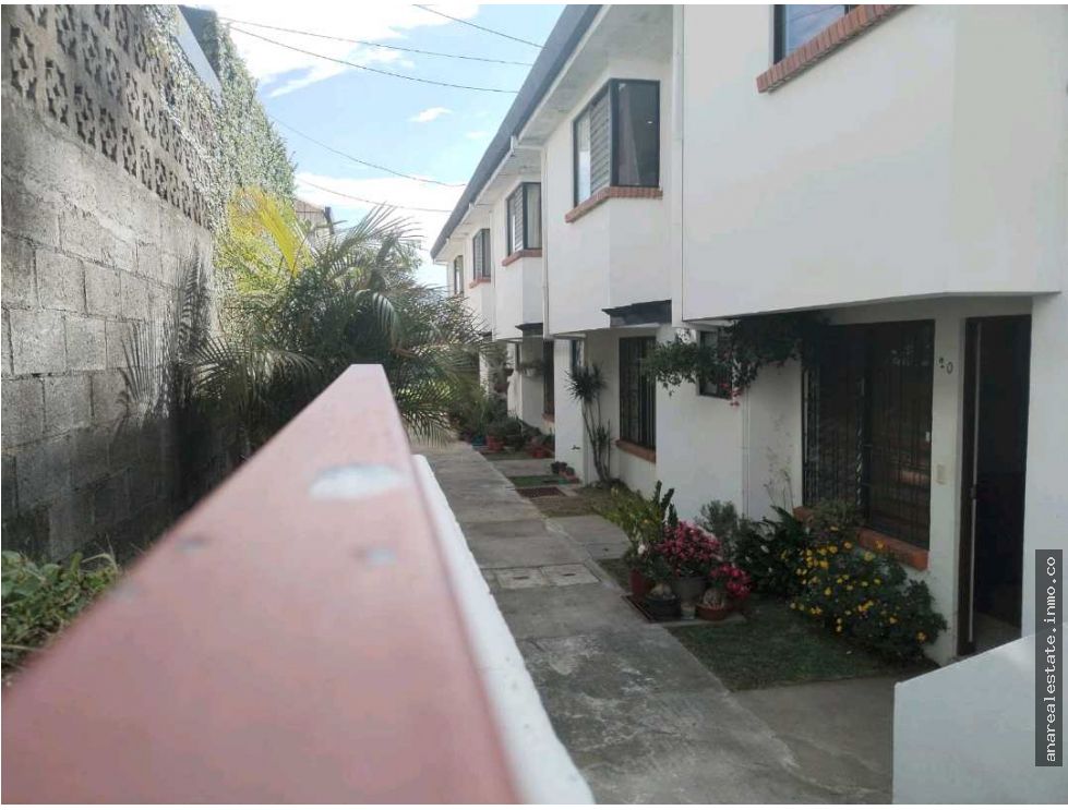 Apartamento en Guadalupe