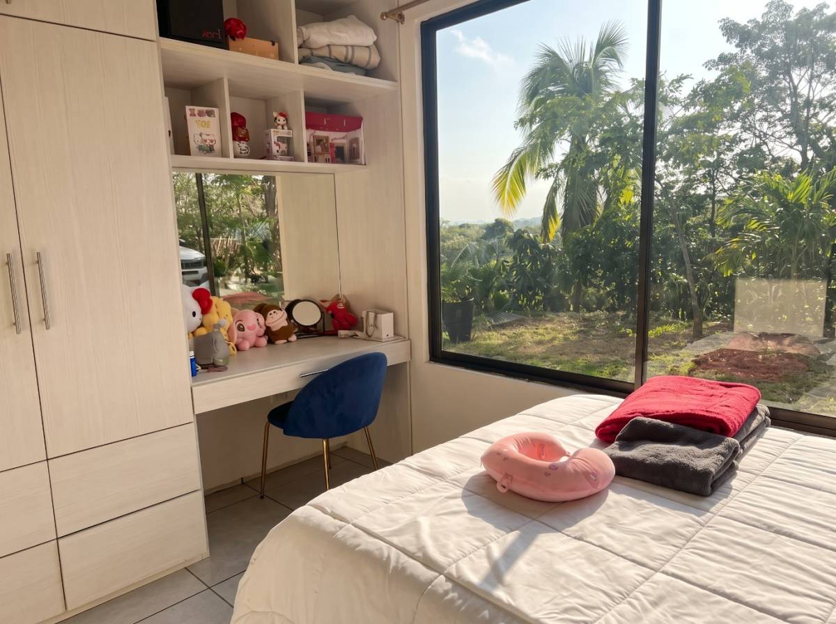 Casa en Espíritu Santo