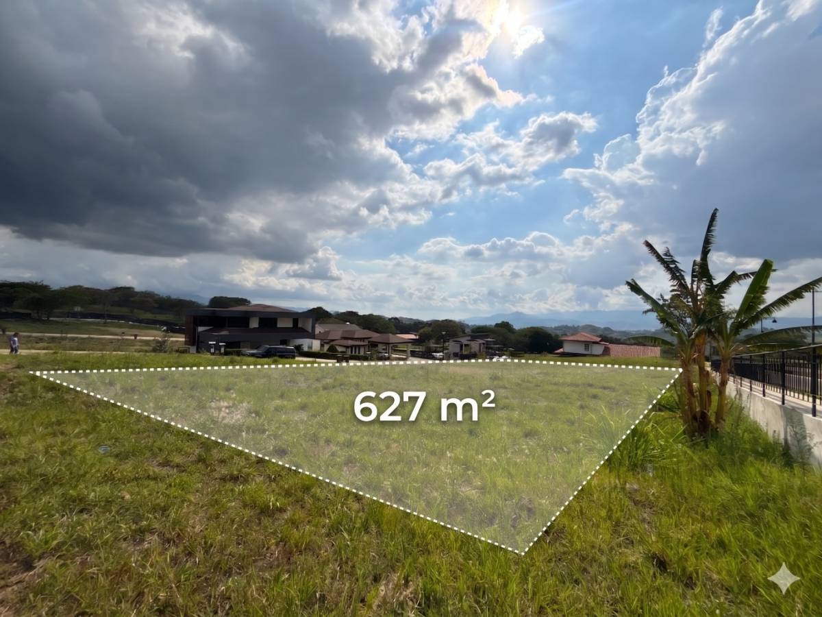 Propiedad en Hacienda Espavel
