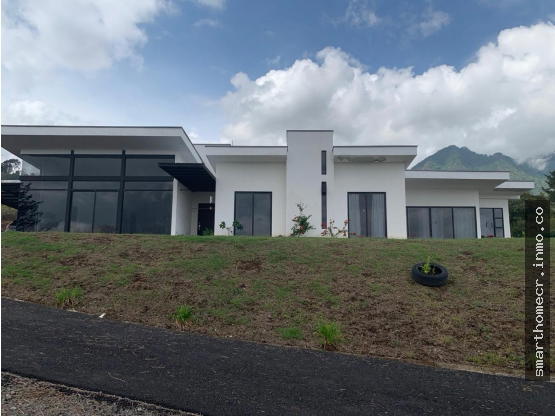 House at San Antonio