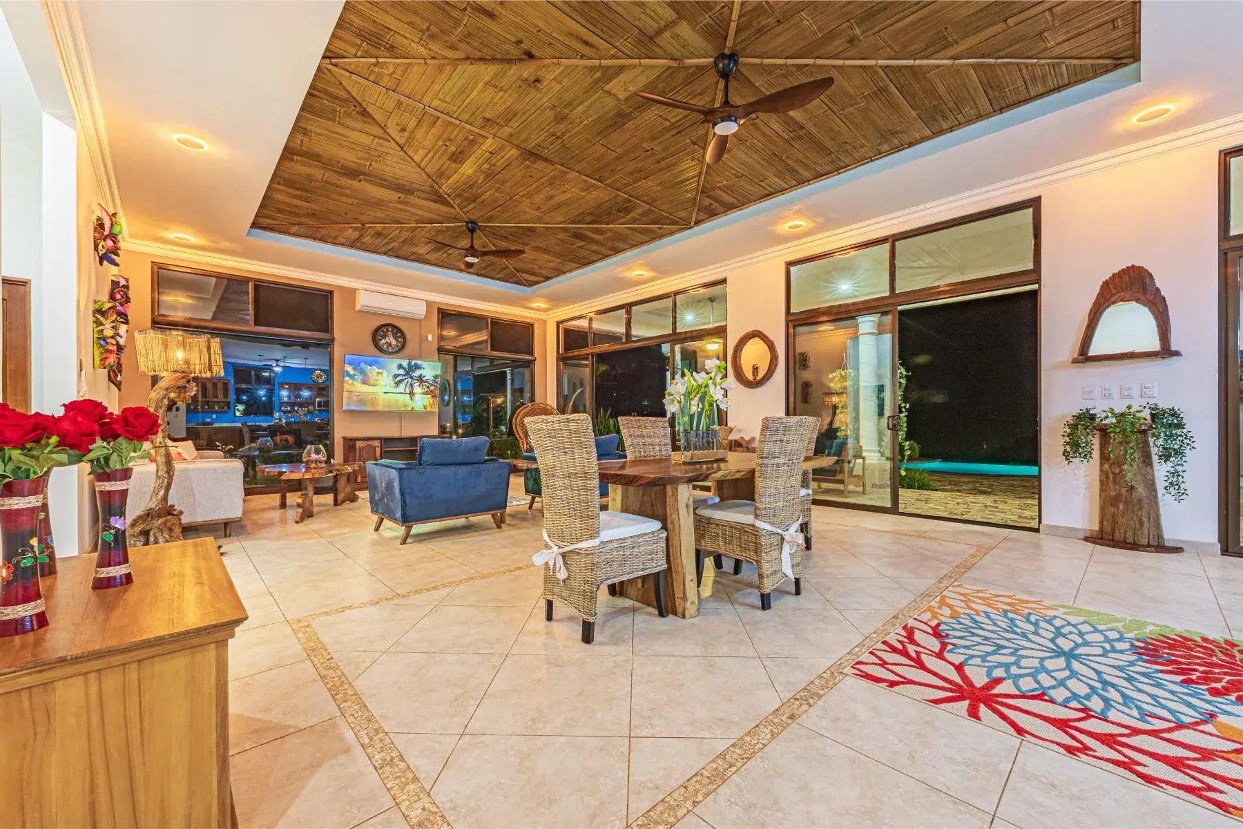 Casa en Quepos