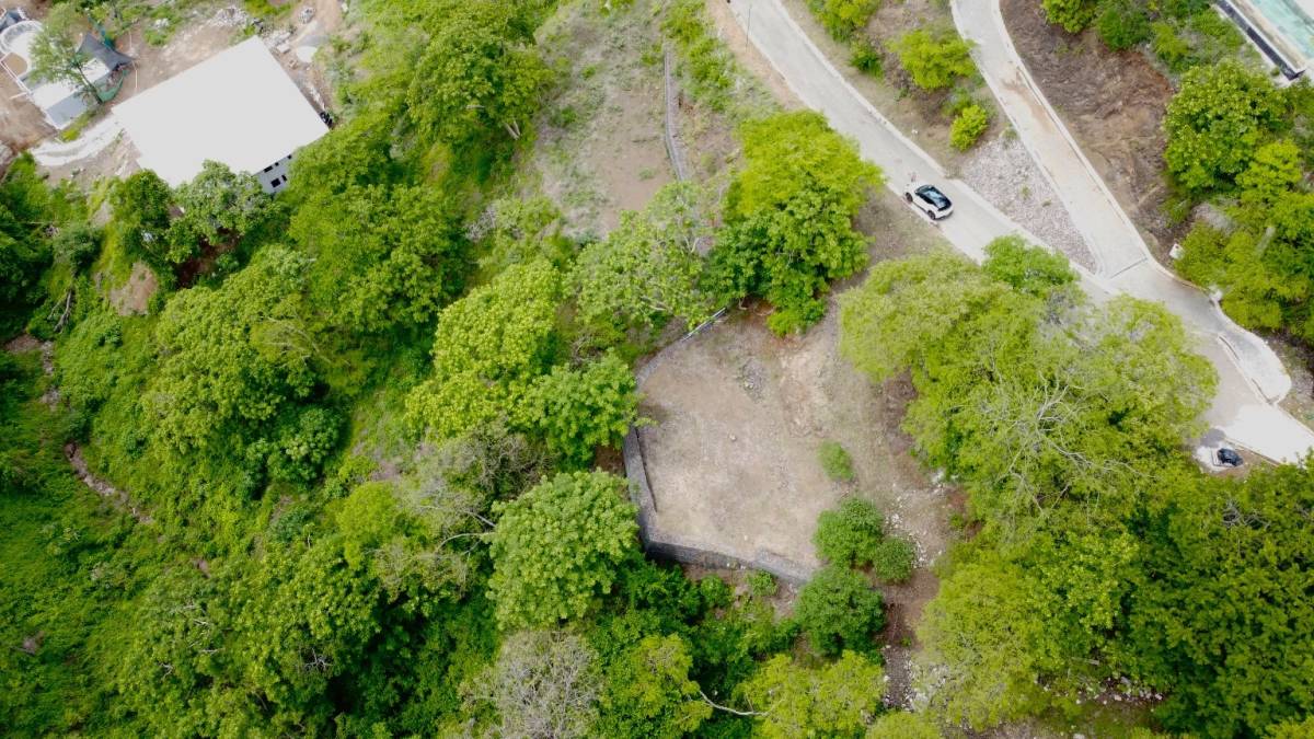 Propiedad en Coco Bay Estates