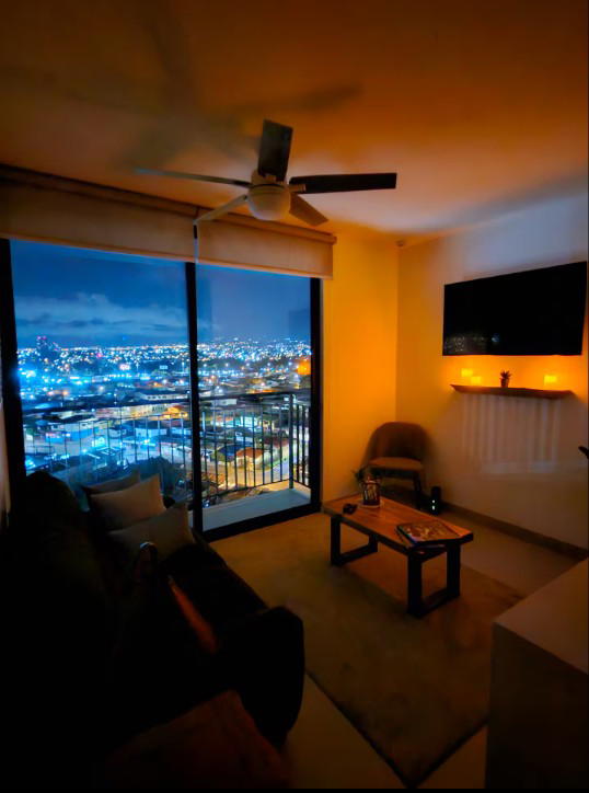 Apartment at Edificio Q-BO Skyhomes
