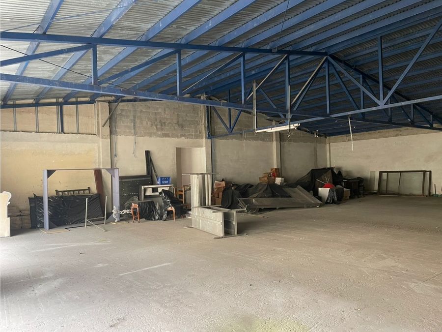 Bodega en Alajuela