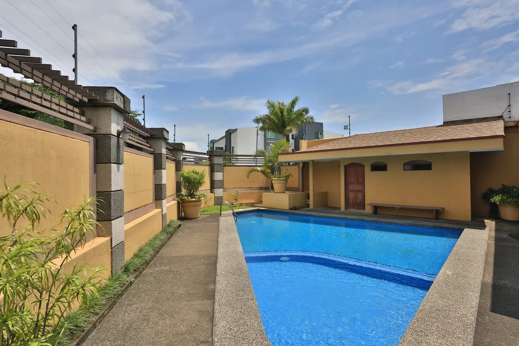 Propiedad en Heredia