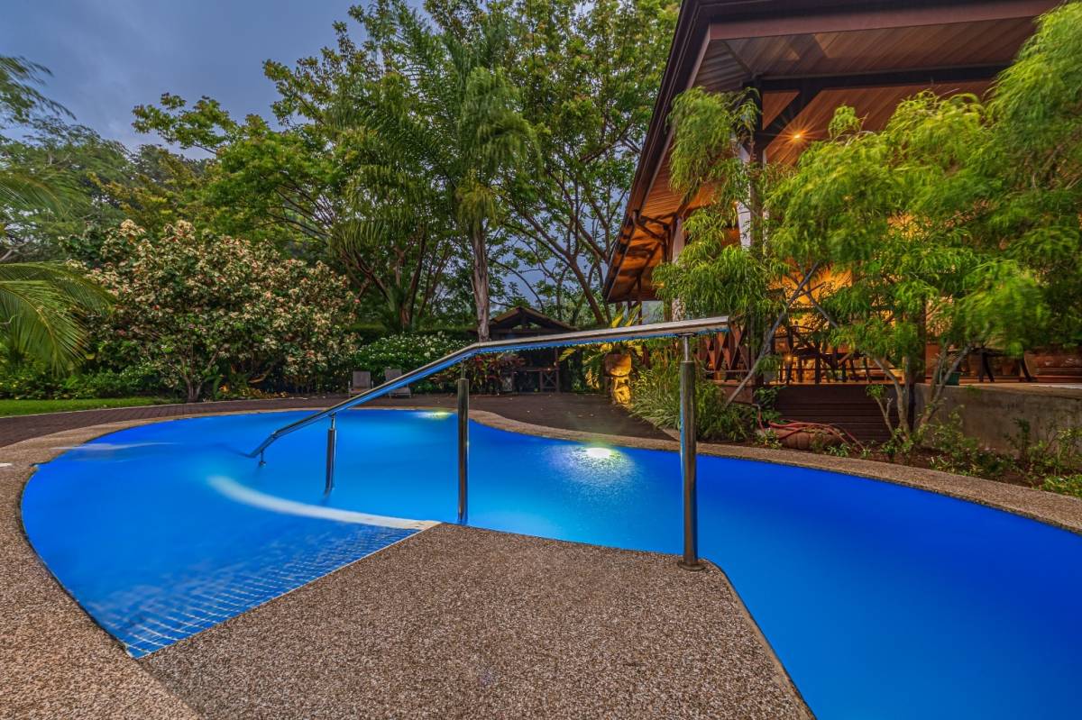 Casa en Dominical