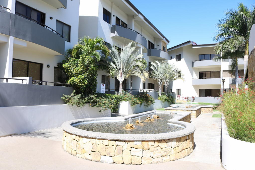 Property at Santa Ana