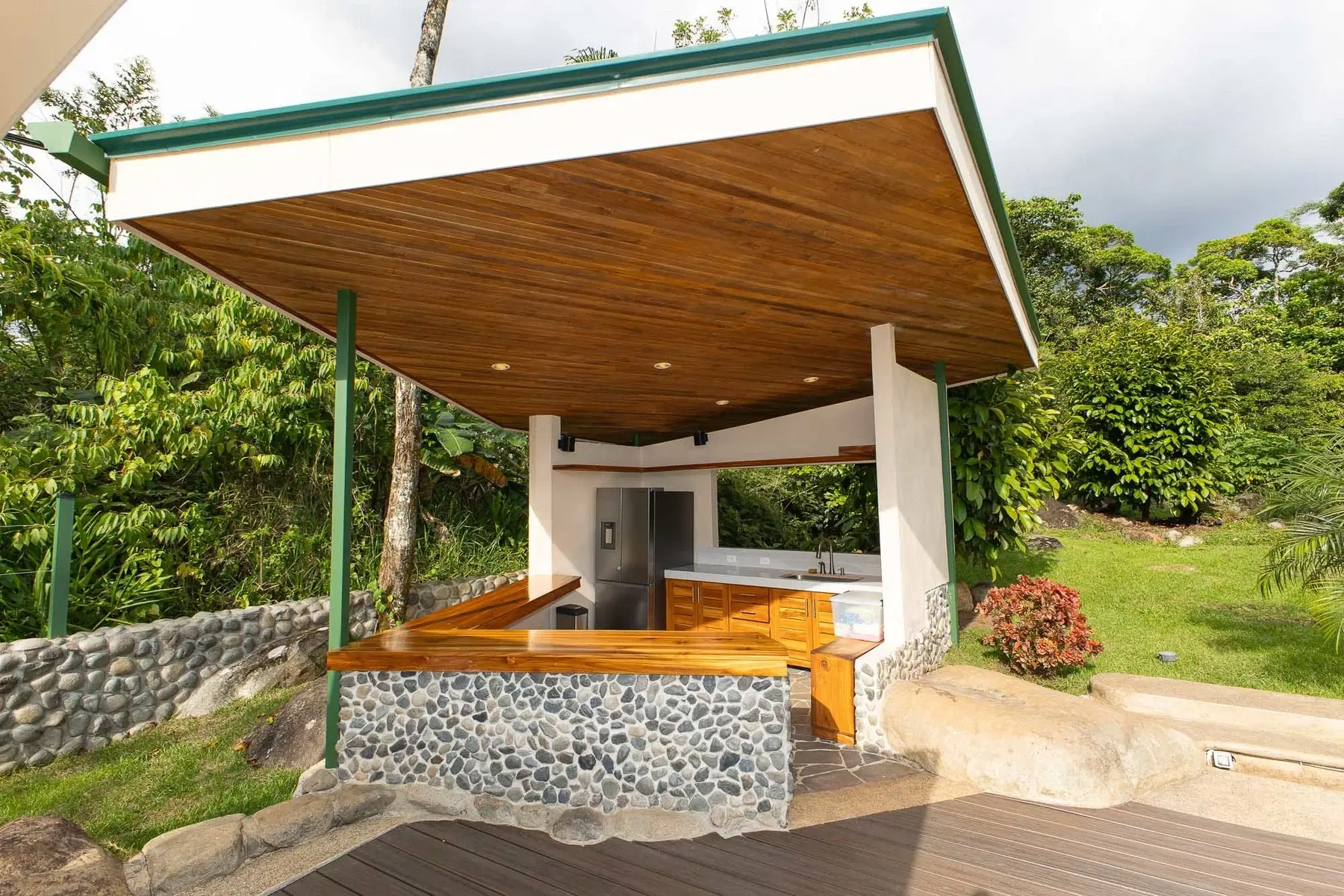 Casa en San Isidro del General