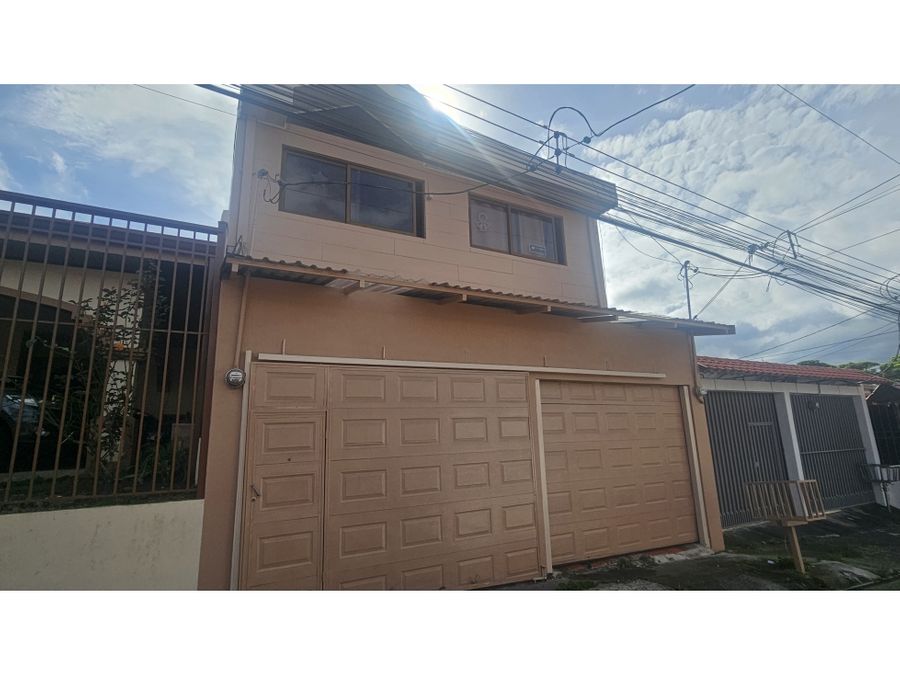Casa en San Vicente